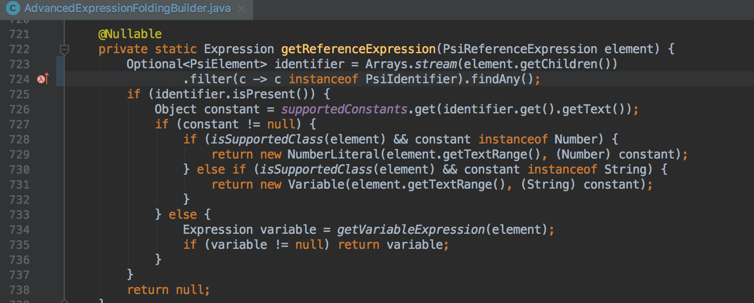 【重大更新】IntelliJ IDEA v2017.1发布，功能大量更新，先睹为快！|附下载